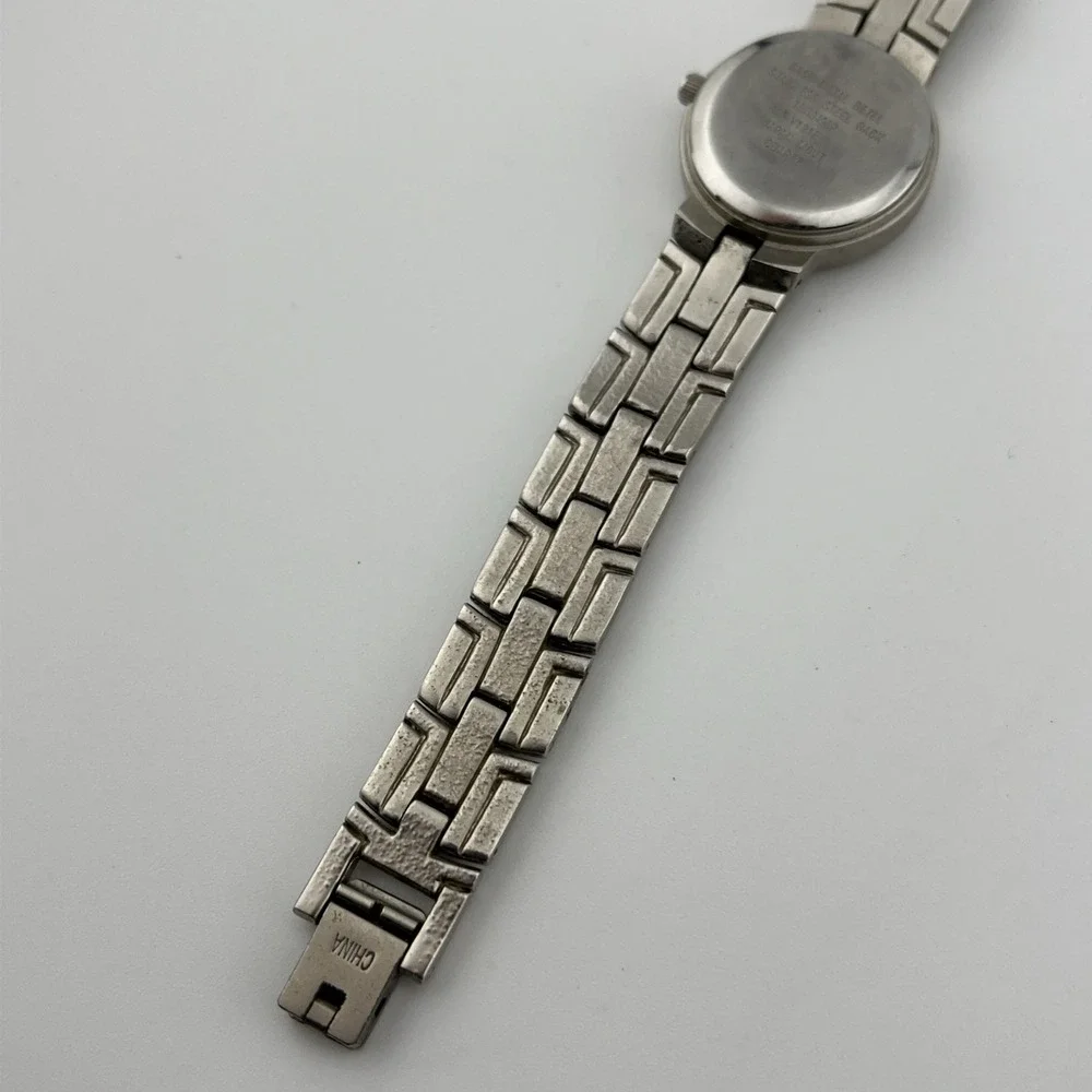 Anne Klein Watch Women 23mm Case Black Dial‎ 7